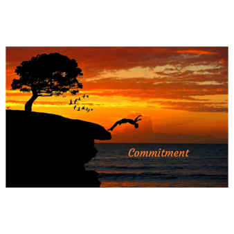 Commitment